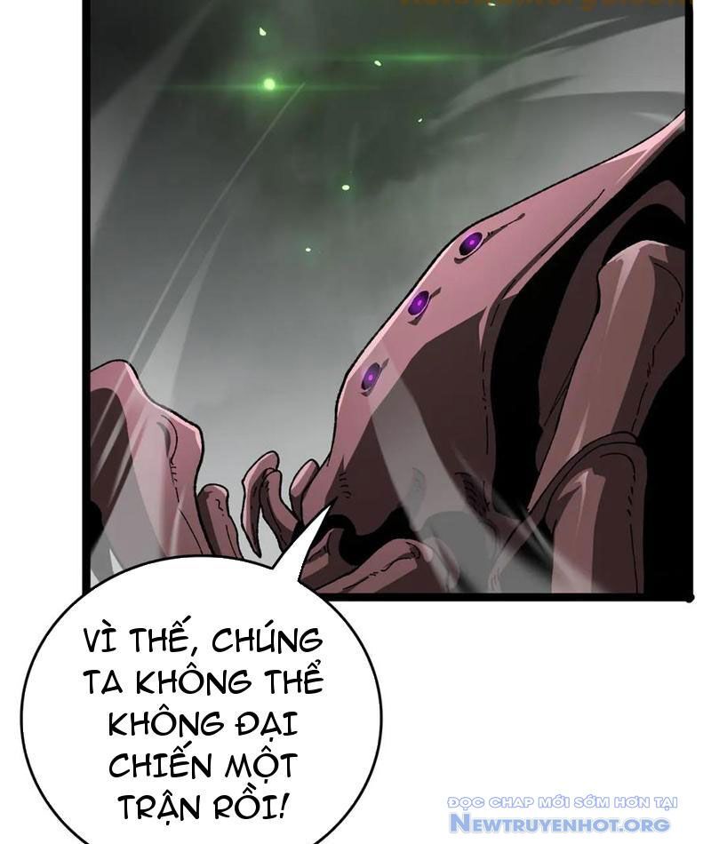 Vạn Tộc Xâm Lược Thiên Hạ Tham Chiến Ta Trấn Thủ Hậu Phương [Chap 44-45] - Page 80