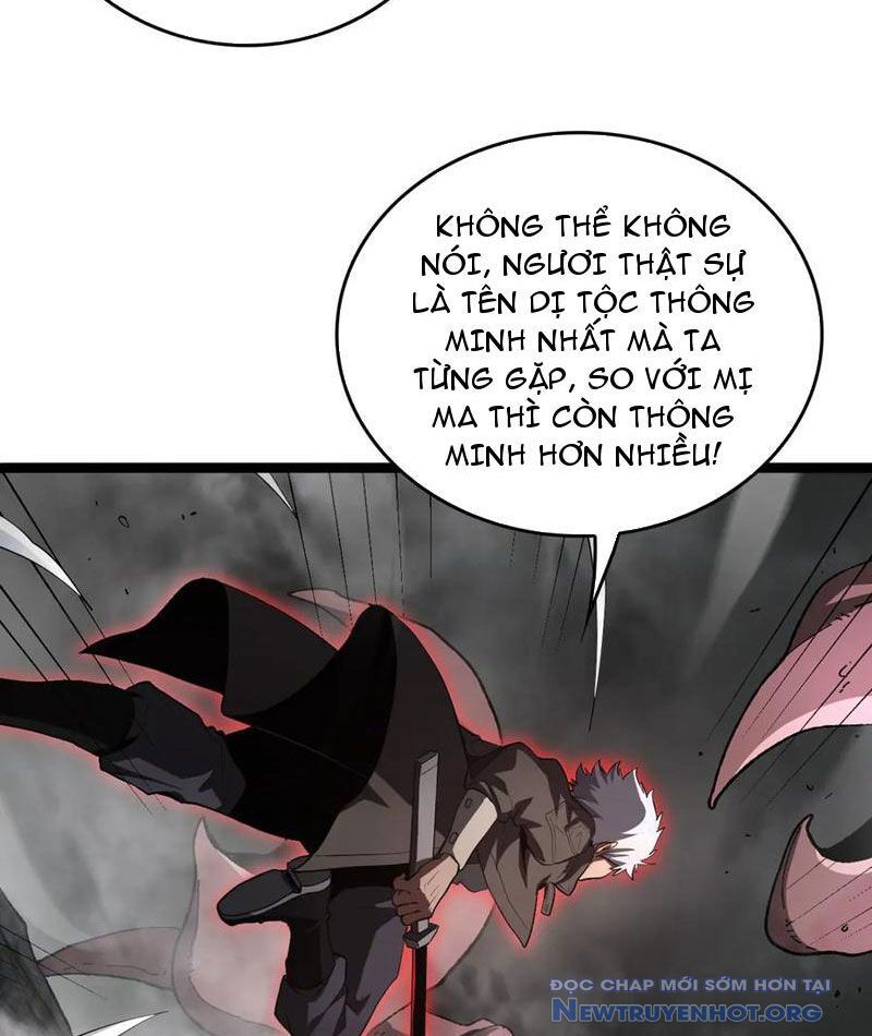 Vạn Tộc Xâm Lược Thiên Hạ Tham Chiến Ta Trấn Thủ Hậu Phương [Chap 44-45] - Page 81