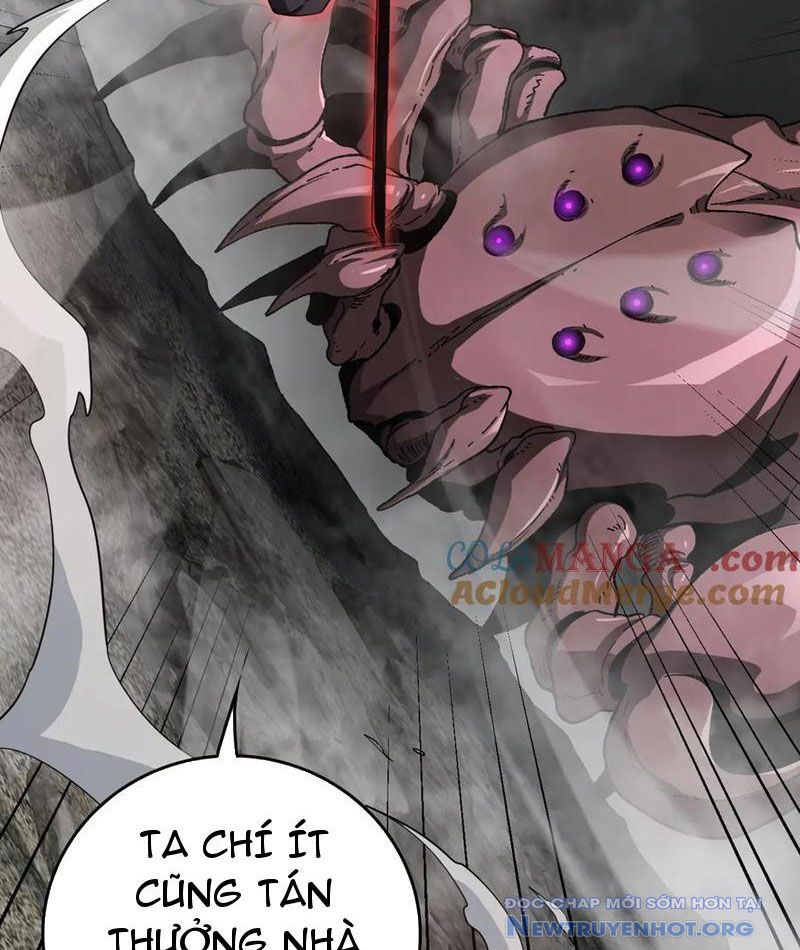 Vạn Tộc Xâm Lược Thiên Hạ Tham Chiến Ta Trấn Thủ Hậu Phương [Chap 44-45] - Page 82