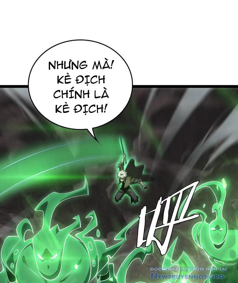 Vạn Tộc Xâm Lược Thiên Hạ Tham Chiến Ta Trấn Thủ Hậu Phương [Chap 44-45] - Page 84