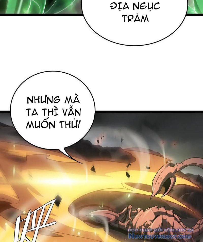 Vạn Tộc Xâm Lược Thiên Hạ Tham Chiến Ta Trấn Thủ Hậu Phương [Chap 44-45] - Page 86
