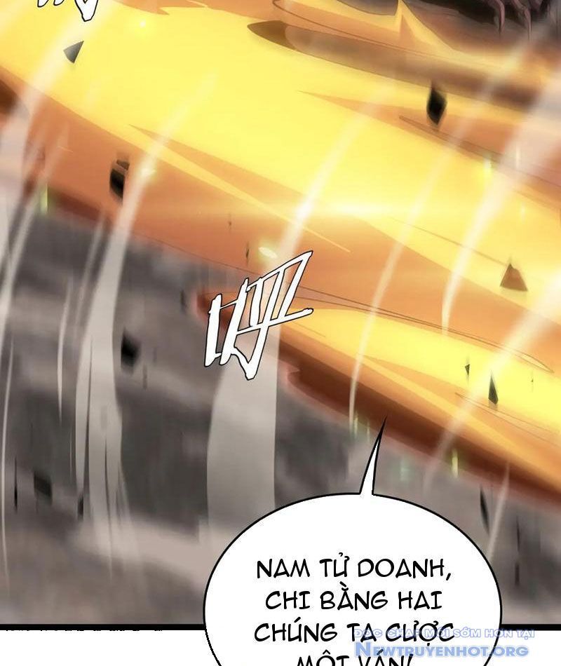 Vạn Tộc Xâm Lược Thiên Hạ Tham Chiến Ta Trấn Thủ Hậu Phương [Chap 44-45] - Page 87