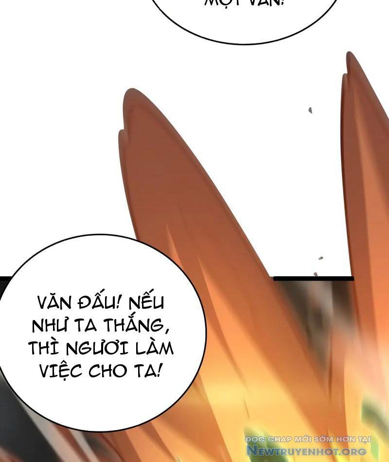 Vạn Tộc Xâm Lược Thiên Hạ Tham Chiến Ta Trấn Thủ Hậu Phương [Chap 44-45] - Page 88