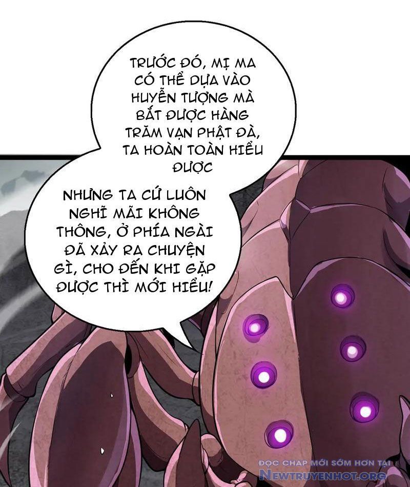 Vạn Tộc Xâm Lược Thiên Hạ Tham Chiến Ta Trấn Thủ Hậu Phương [Chap 44-45] - Page 9