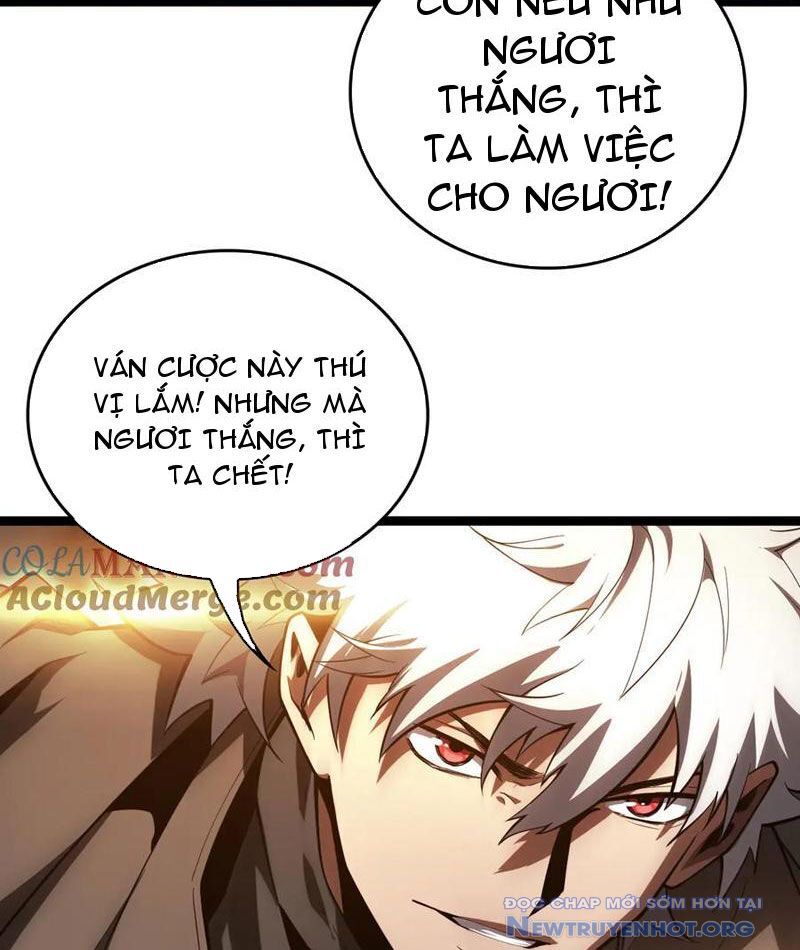 Vạn Tộc Xâm Lược Thiên Hạ Tham Chiến Ta Trấn Thủ Hậu Phương [Chap 44-45] - Page 90