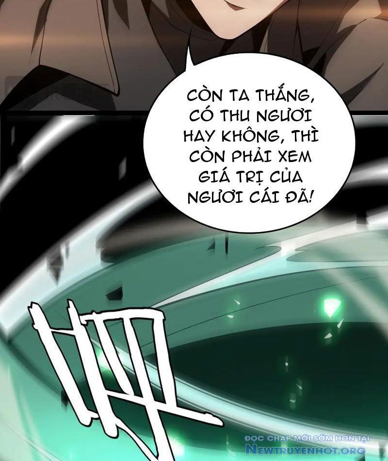 Vạn Tộc Xâm Lược Thiên Hạ Tham Chiến Ta Trấn Thủ Hậu Phương [Chap 44-45] - Page 91