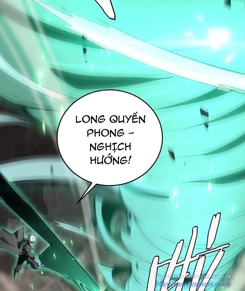 Vạn Tộc Xâm Lược Thiên Hạ Tham Chiến Ta Trấn Thủ Hậu Phương [Chap 44-45] - Page 92