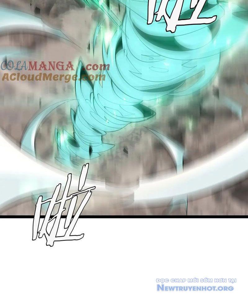 Vạn Tộc Xâm Lược Thiên Hạ Tham Chiến Ta Trấn Thủ Hậu Phương [Chap 44-45] - Page 93