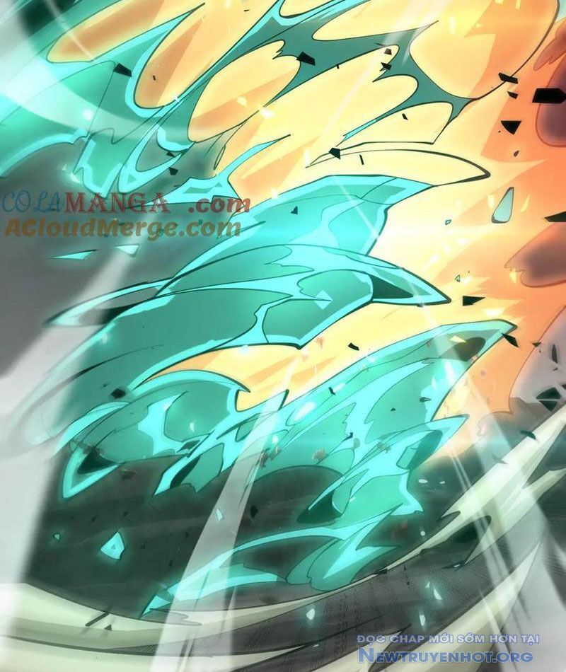 Vạn Tộc Xâm Lược Thiên Hạ Tham Chiến Ta Trấn Thủ Hậu Phương [Chap 44-45] - Page 95