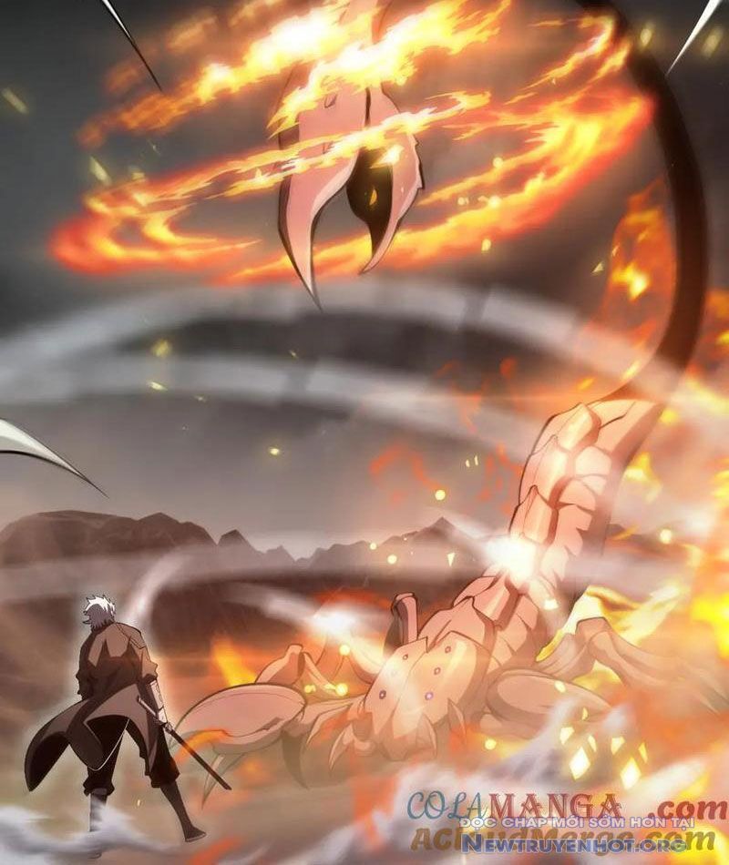 Vạn Tộc Xâm Lược Thiên Hạ Tham Chiến Ta Trấn Thủ Hậu Phương [Chap 44-45] - Page 97