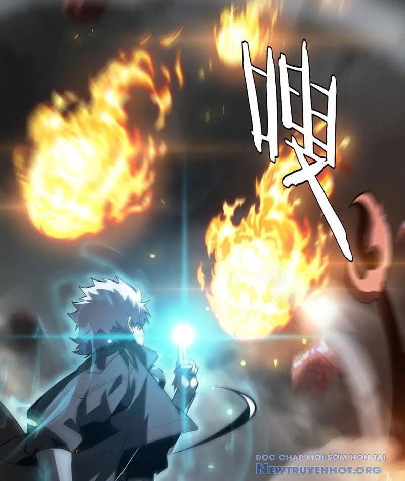 Vạn Tộc Xâm Lược Thiên Hạ Tham Chiến Ta Trấn Thủ Hậu Phương [Chap 44-45] - Page 99