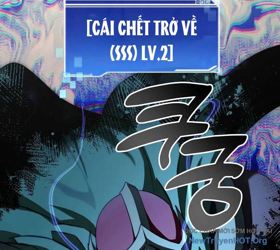 Mắc Kẹt Trong Tòa Tháp Thử Thách [Chap 110-111] - Page 109