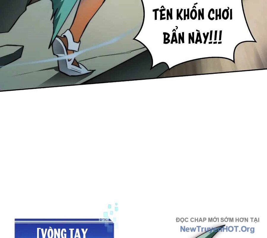 Mắc Kẹt Trong Tòa Tháp Thử Thách [Chap 110-111] - Page 118