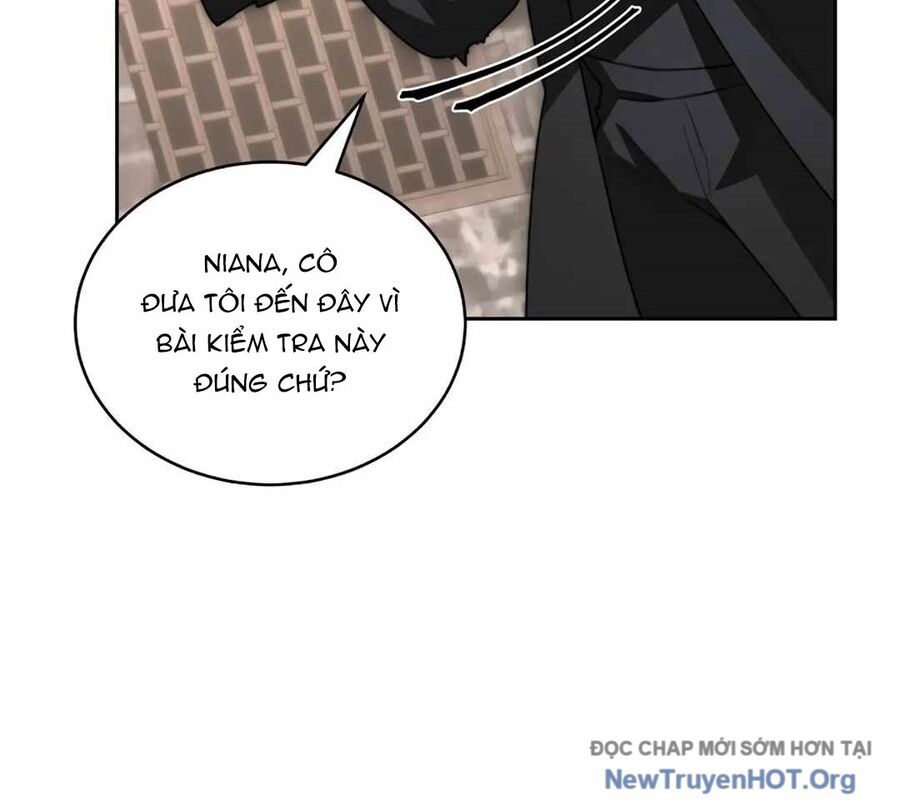 Mắc Kẹt Trong Tòa Tháp Thử Thách [Chap 110-111] - Page 16