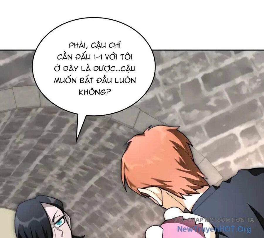 Mắc Kẹt Trong Tòa Tháp Thử Thách [Chap 110-111] - Page 17