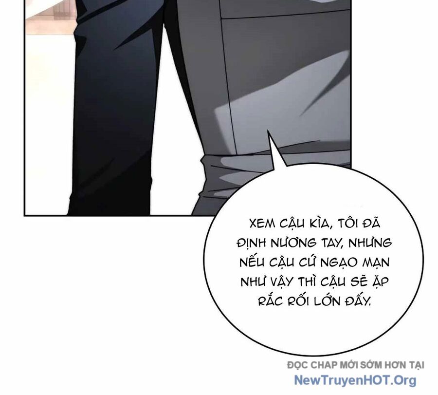Mắc Kẹt Trong Tòa Tháp Thử Thách [Chap 110-111] - Page 21