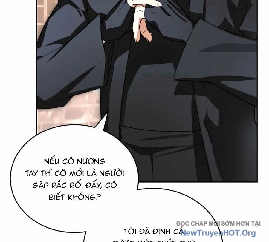 Mắc Kẹt Trong Tòa Tháp Thử Thách [Chap 110-111] - Page 23
