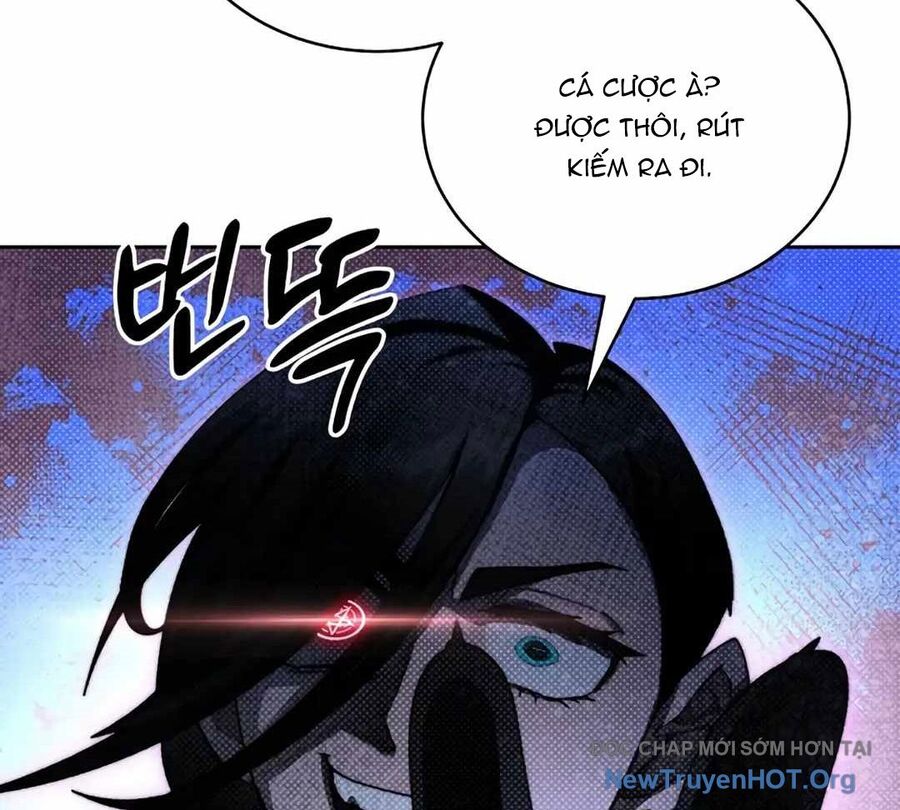 Mắc Kẹt Trong Tòa Tháp Thử Thách [Chap 110-111] - Page 25