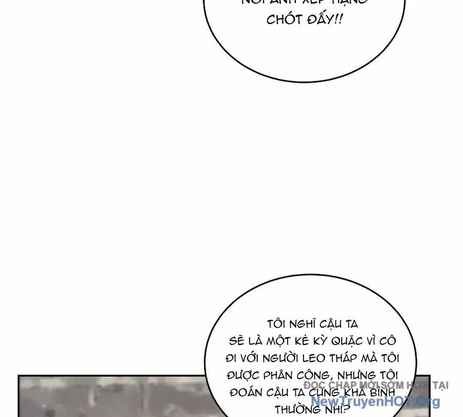 Mắc Kẹt Trong Tòa Tháp Thử Thách [Chap 110-111] - Page 3