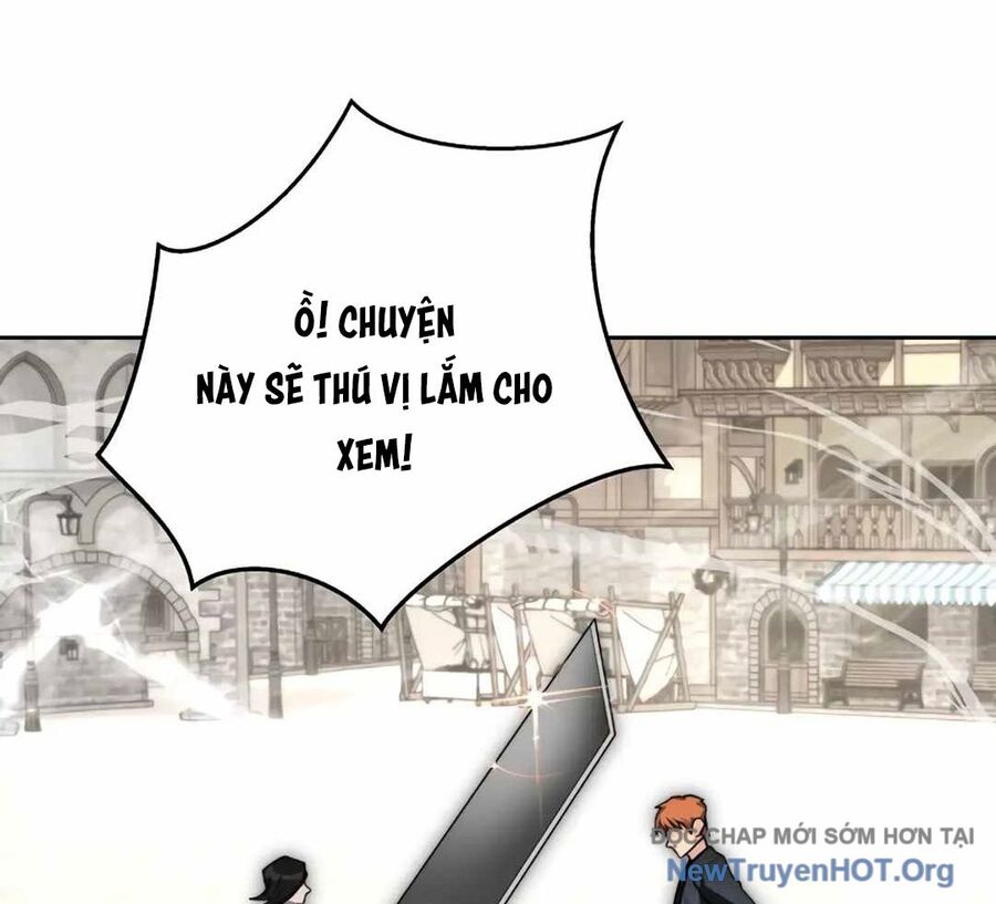Mắc Kẹt Trong Tòa Tháp Thử Thách [Chap 110-111] - Page 34