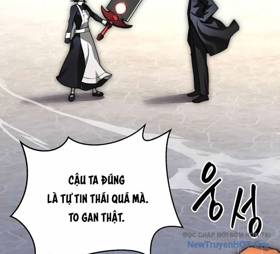Mắc Kẹt Trong Tòa Tháp Thử Thách [Chap 110-111] - Page 35