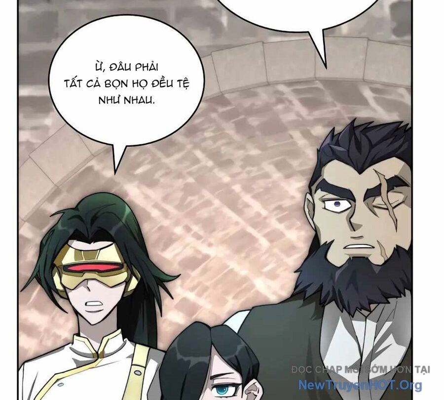 Mắc Kẹt Trong Tòa Tháp Thử Thách [Chap 110-111] - Page 4
