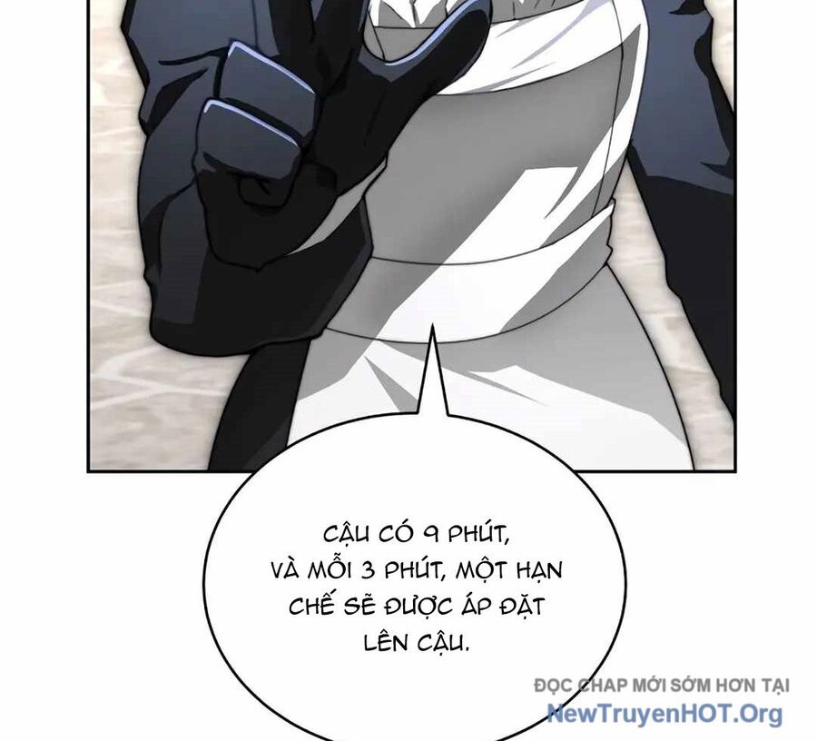 Mắc Kẹt Trong Tòa Tháp Thử Thách [Chap 110-111] - Page 41