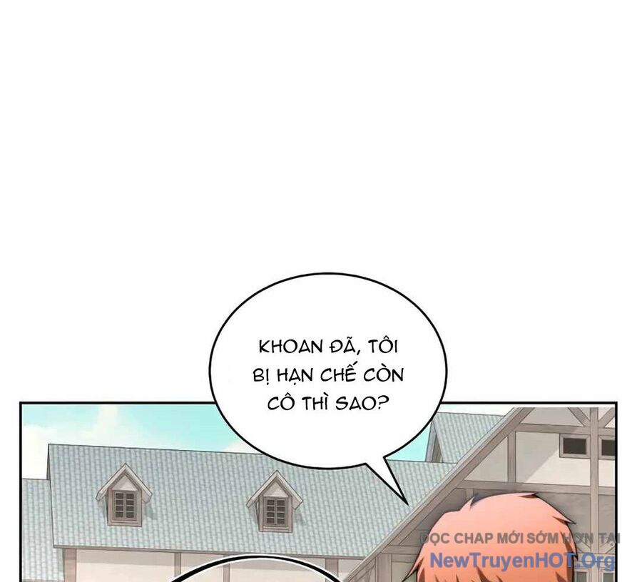 Mắc Kẹt Trong Tòa Tháp Thử Thách [Chap 110-111] - Page 45