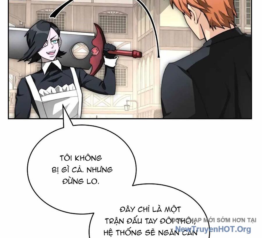 Mắc Kẹt Trong Tòa Tháp Thử Thách [Chap 110-111] - Page 46