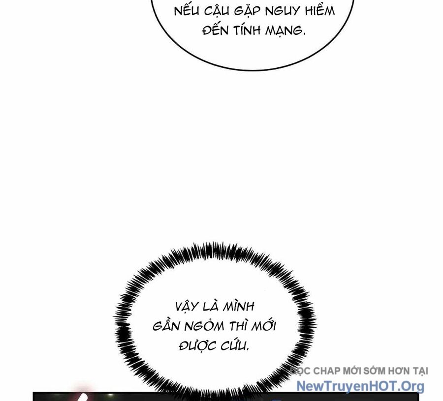 Mắc Kẹt Trong Tòa Tháp Thử Thách [Chap 110-111] - Page 47