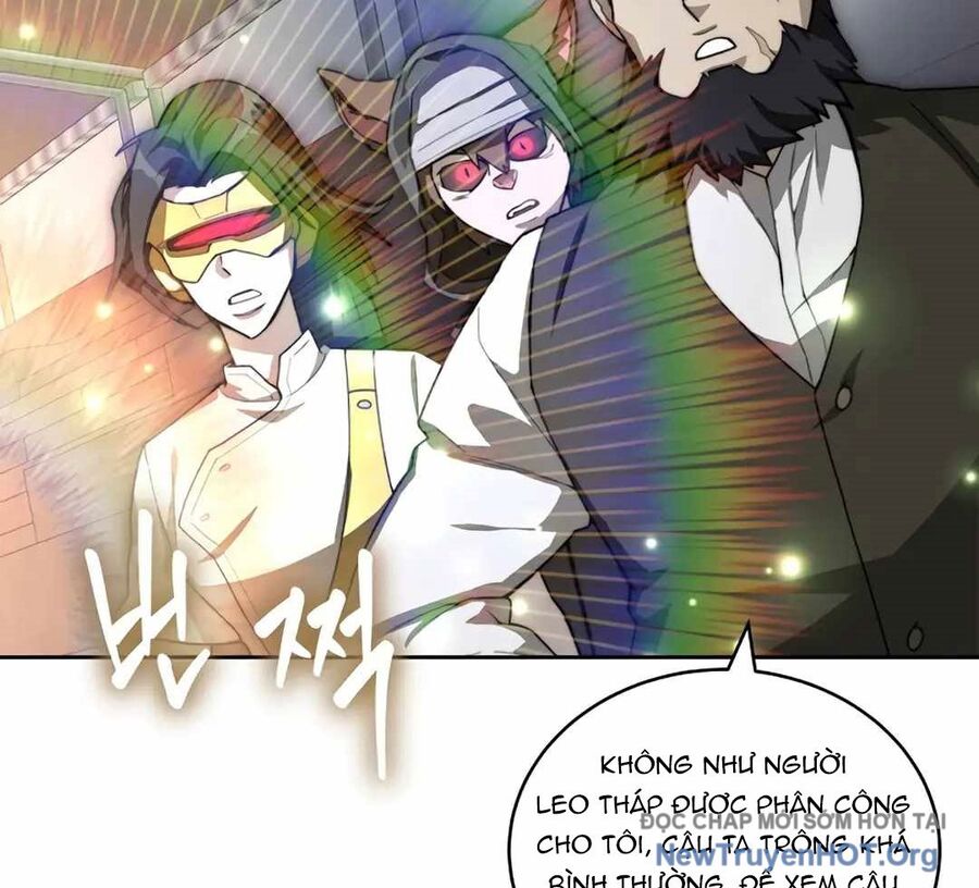Mắc Kẹt Trong Tòa Tháp Thử Thách [Chap 110-111] - Page 51
