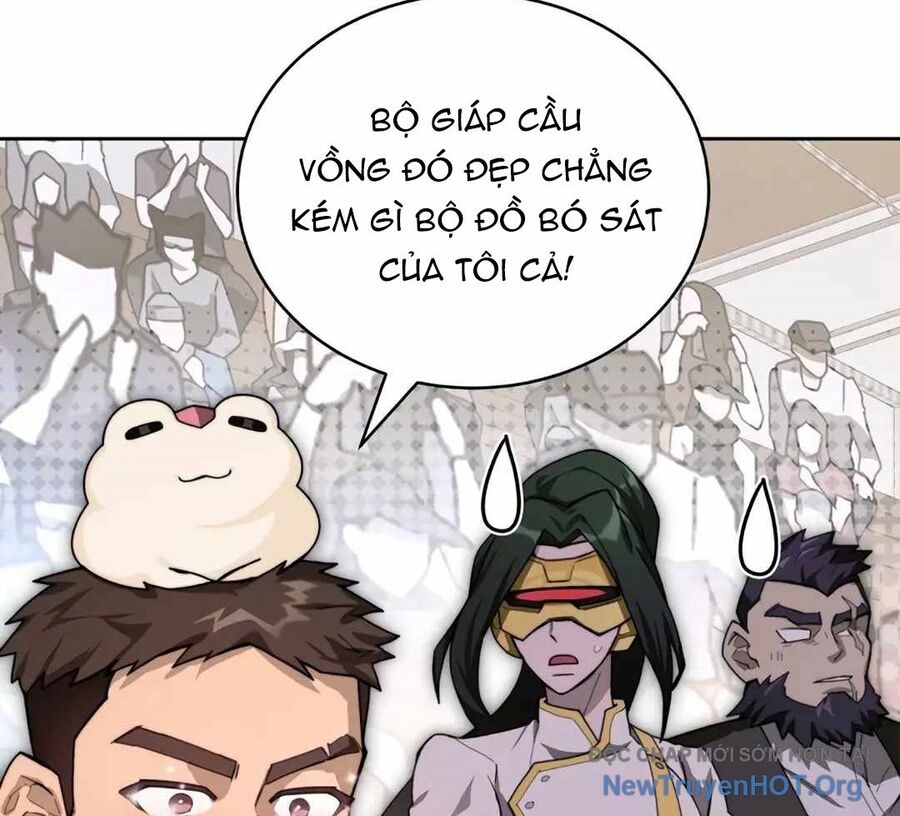 Mắc Kẹt Trong Tòa Tháp Thử Thách [Chap 110-111] - Page 56