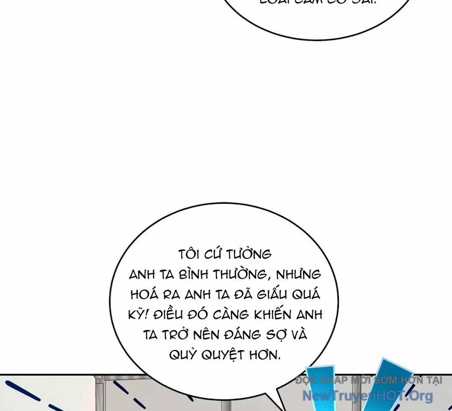 Mắc Kẹt Trong Tòa Tháp Thử Thách [Chap 110-111] - Page 58