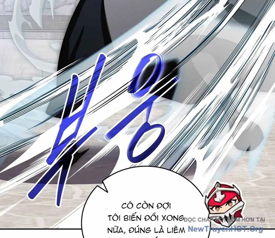 Mắc Kẹt Trong Tòa Tháp Thử Thách [Chap 110-111] - Page 63