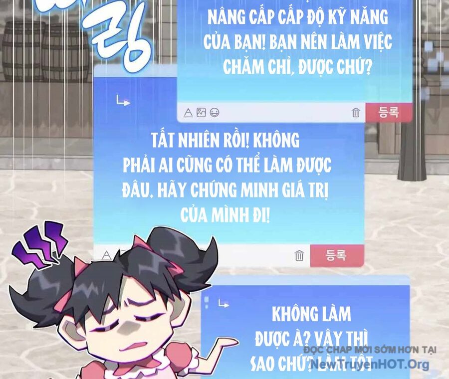 Mắc Kẹt Trong Tòa Tháp Thử Thách [Chap 110-111] - Page 1
