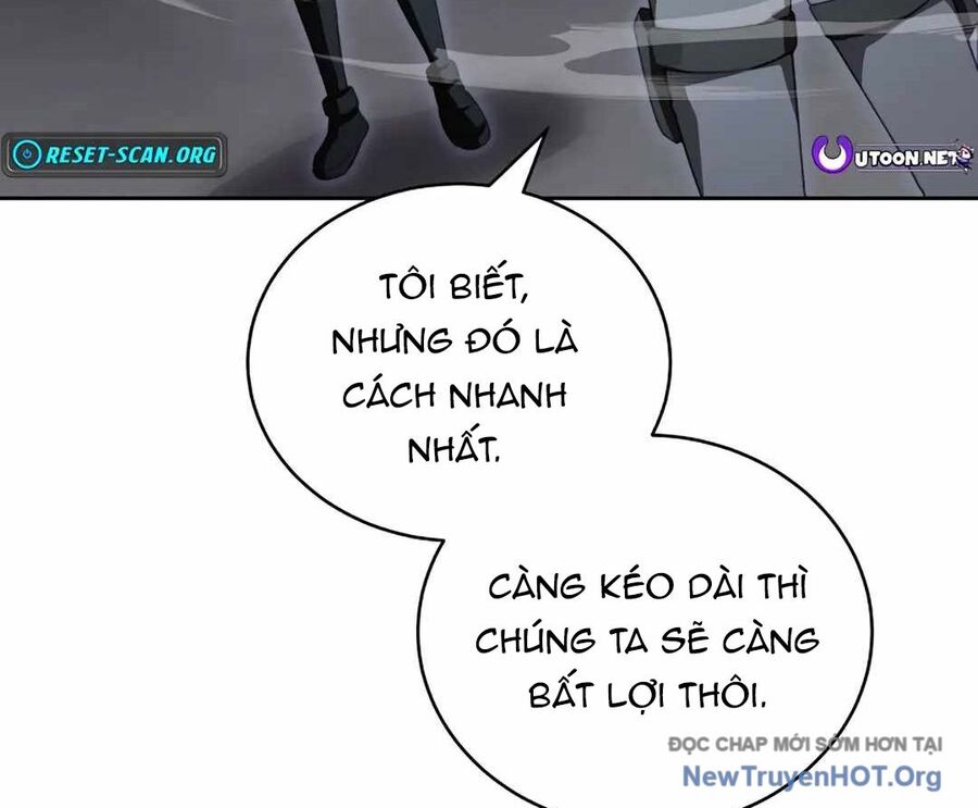 Mắc Kẹt Trong Tòa Tháp Thử Thách [Chap 110-111] - Page 118
