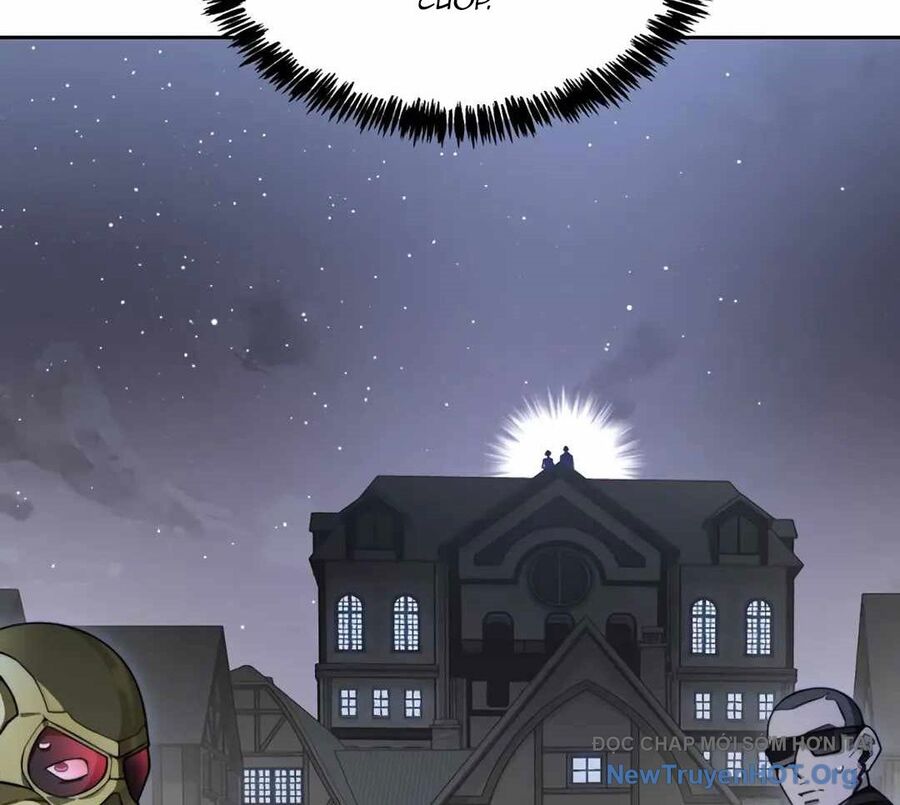 Mắc Kẹt Trong Tòa Tháp Thử Thách [Chap 110-111] - Page 123