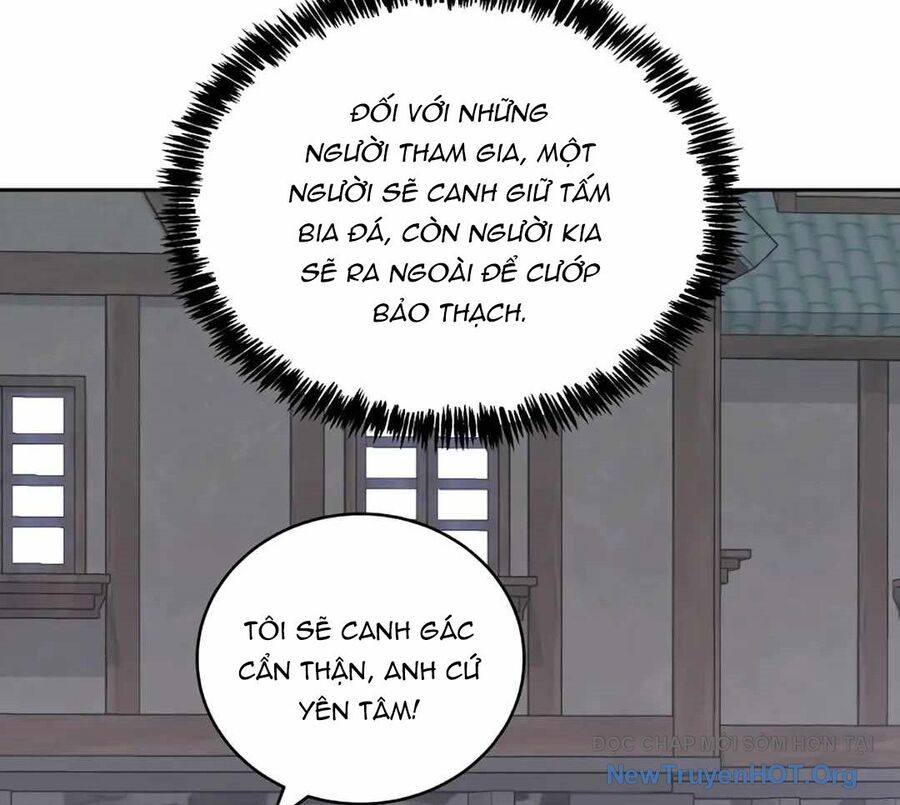 Mắc Kẹt Trong Tòa Tháp Thử Thách [Chap 110-111] - Page 125