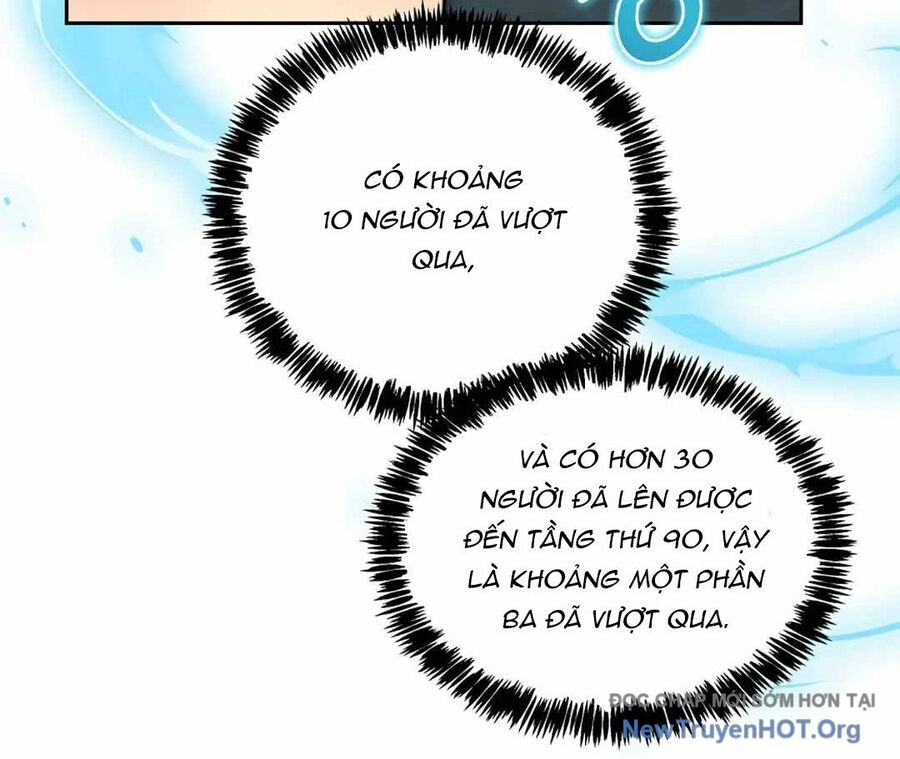 Mắc Kẹt Trong Tòa Tháp Thử Thách [Chap 110-111] - Page 13