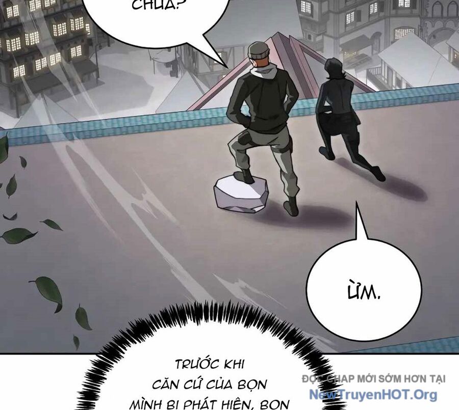 Mắc Kẹt Trong Tòa Tháp Thử Thách [Chap 110-111] - Page 131