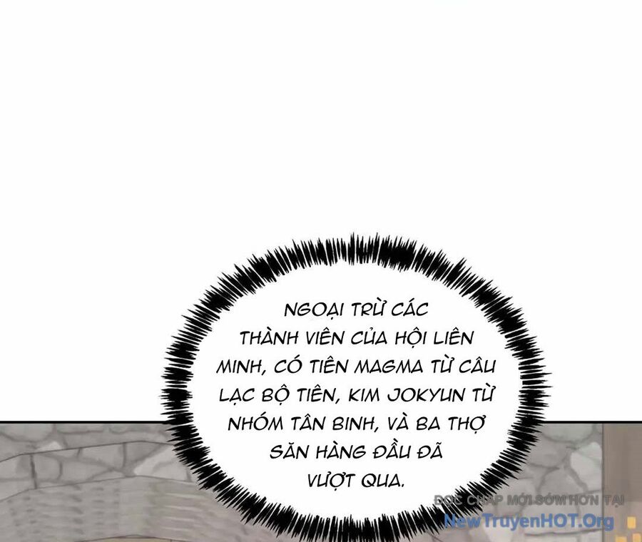 Mắc Kẹt Trong Tòa Tháp Thử Thách [Chap 110-111] - Page 14