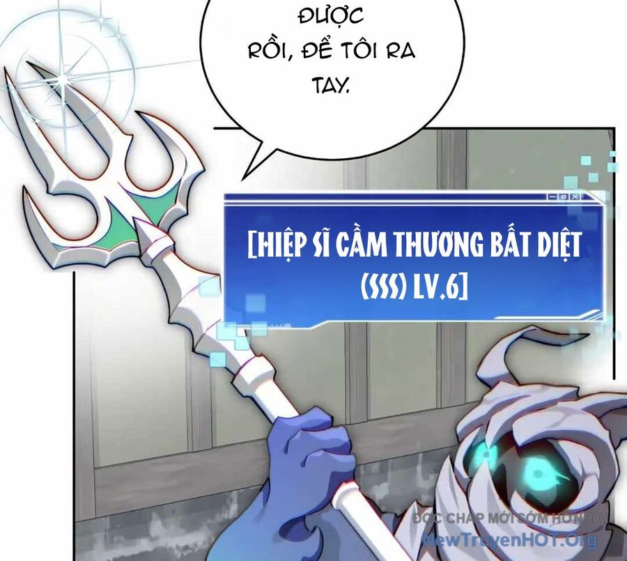 Mắc Kẹt Trong Tòa Tháp Thử Thách [Chap 110-111] - Page 140