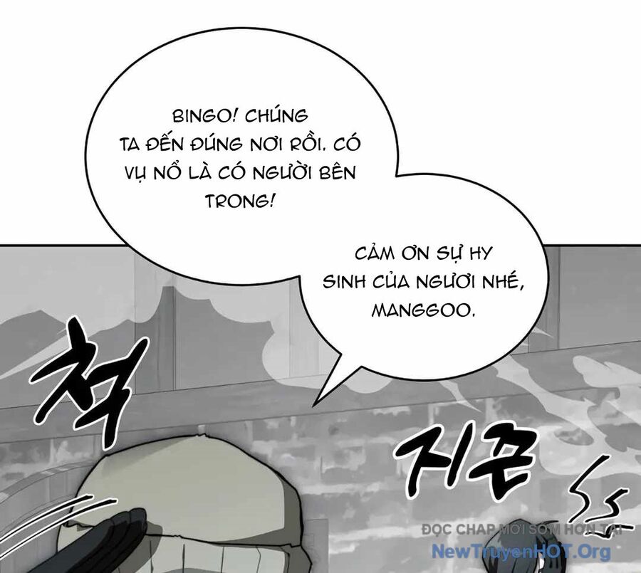 Mắc Kẹt Trong Tòa Tháp Thử Thách [Chap 110-111] - Page 149