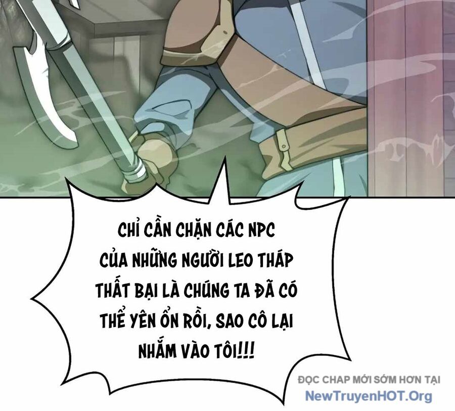 Mắc Kẹt Trong Tòa Tháp Thử Thách [Chap 110-111] - Page 160