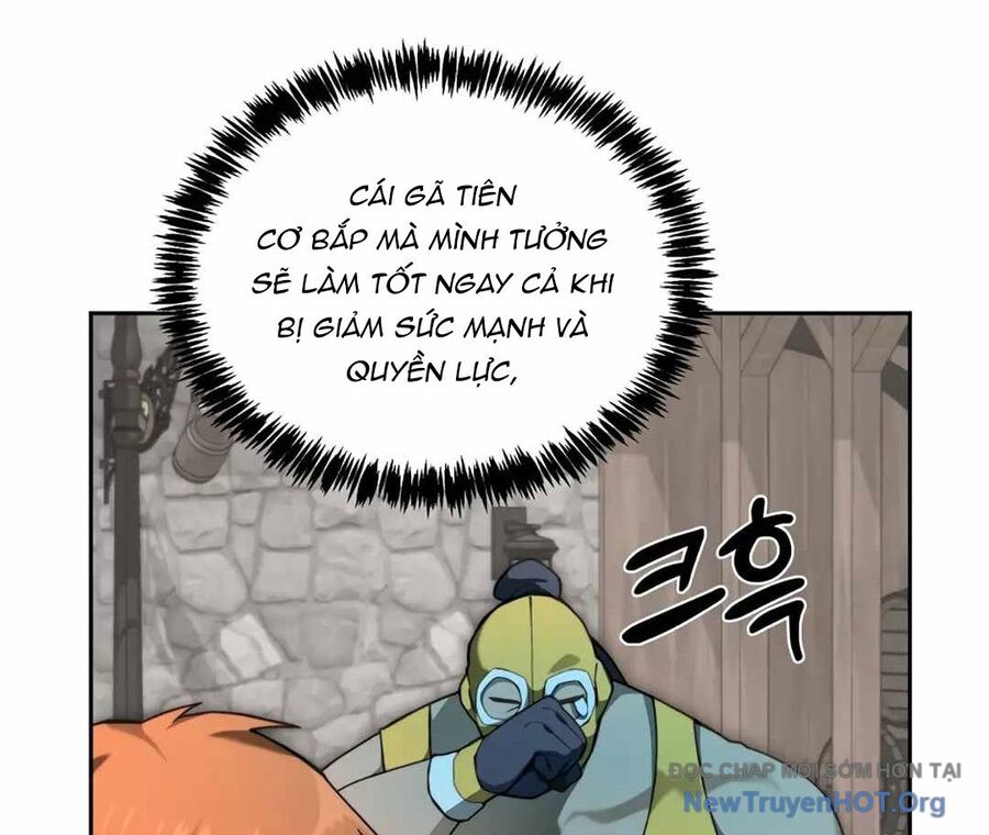 Mắc Kẹt Trong Tòa Tháp Thử Thách [Chap 110-111] - Page 17