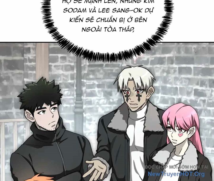 Mắc Kẹt Trong Tòa Tháp Thử Thách [Chap 110-111] - Page 23