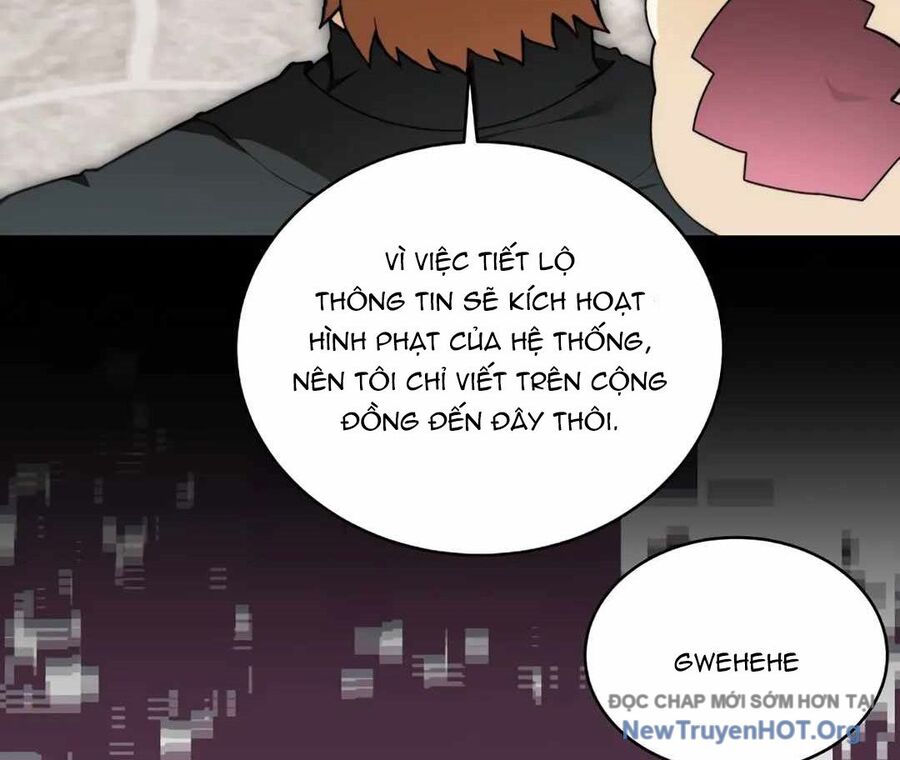 Mắc Kẹt Trong Tòa Tháp Thử Thách [Chap 110-111] - Page 3