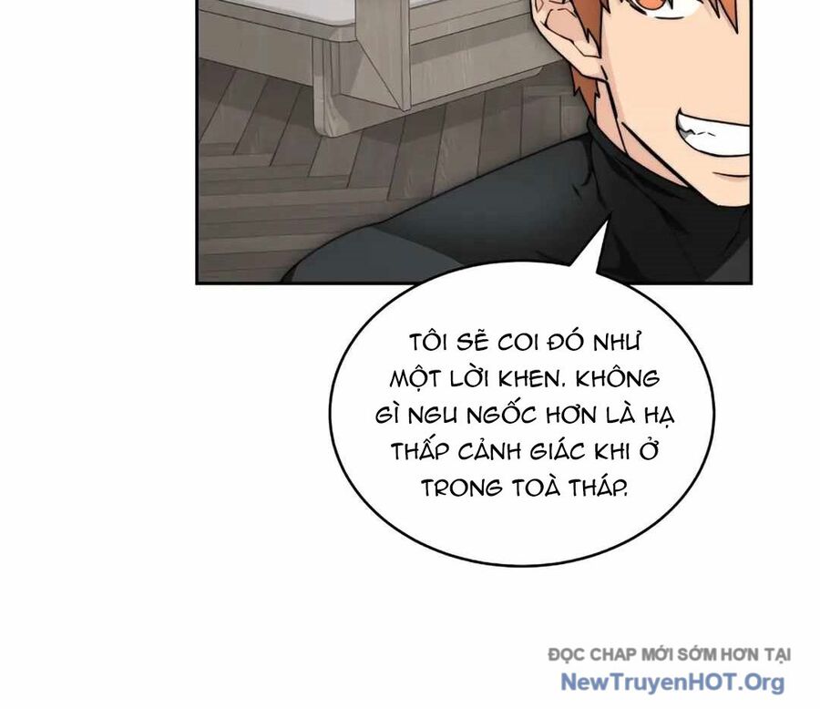 Mắc Kẹt Trong Tòa Tháp Thử Thách [Chap 110-111] - Page 33
