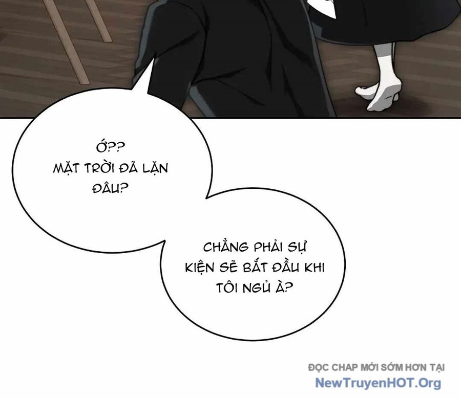 Mắc Kẹt Trong Tòa Tháp Thử Thách [Chap 110-111] - Page 38