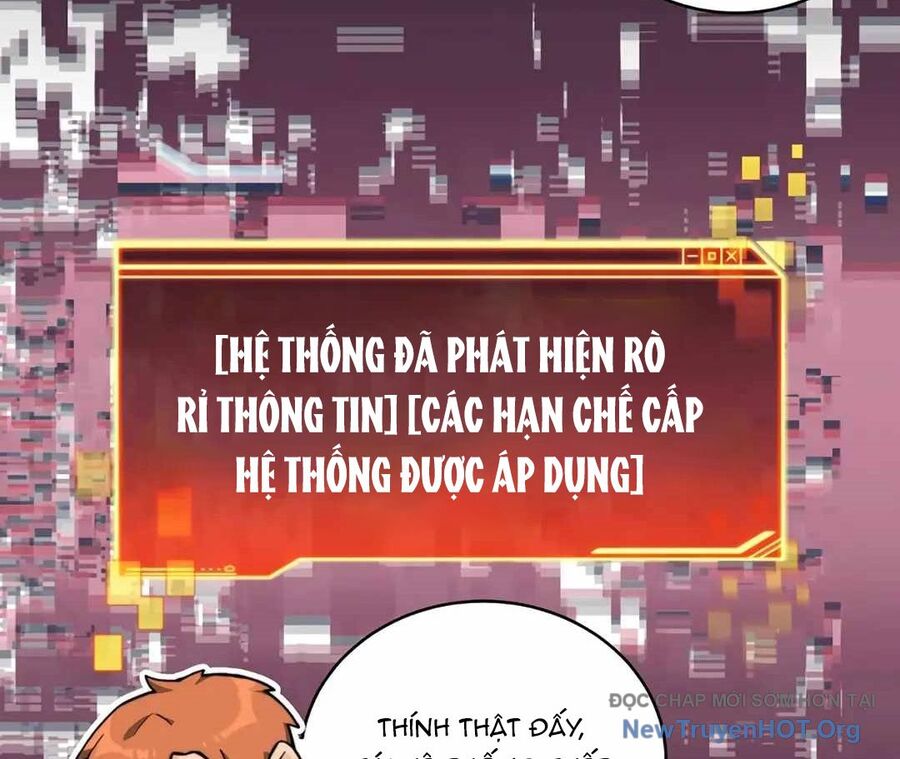 Mắc Kẹt Trong Tòa Tháp Thử Thách [Chap 110-111] - Page 4